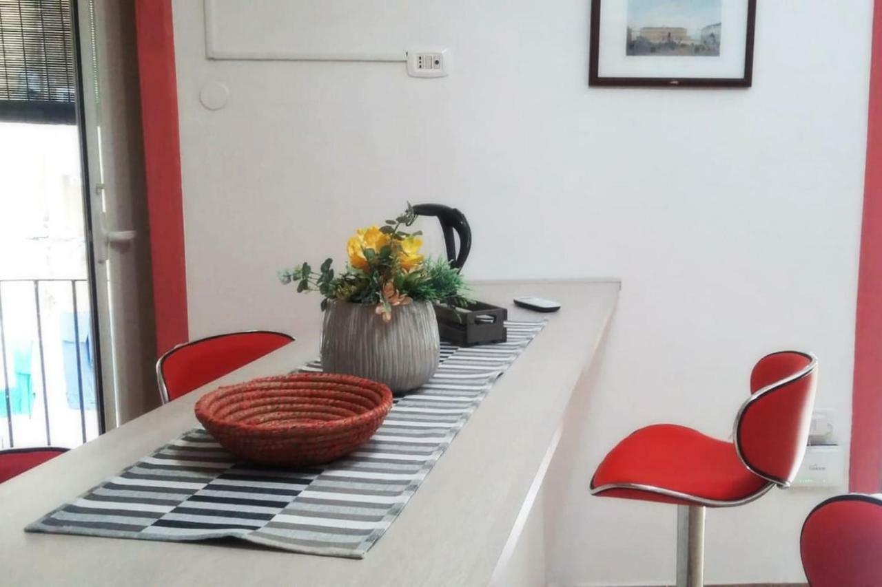Casa Vacanza Le Moko' Napels