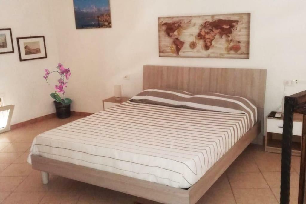 Casa Vacanza Le Moko' Appartement *