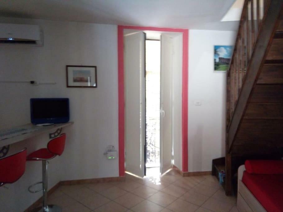 Casa Vacanza Le Moko' *
