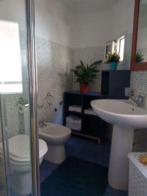 Casa Vacanza Le Moko' Appartement *
