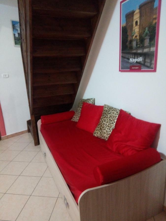 Casa Vacanza Le Moko' *