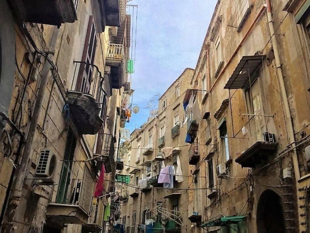 Casa Vacanza Le Moko' * Napoli